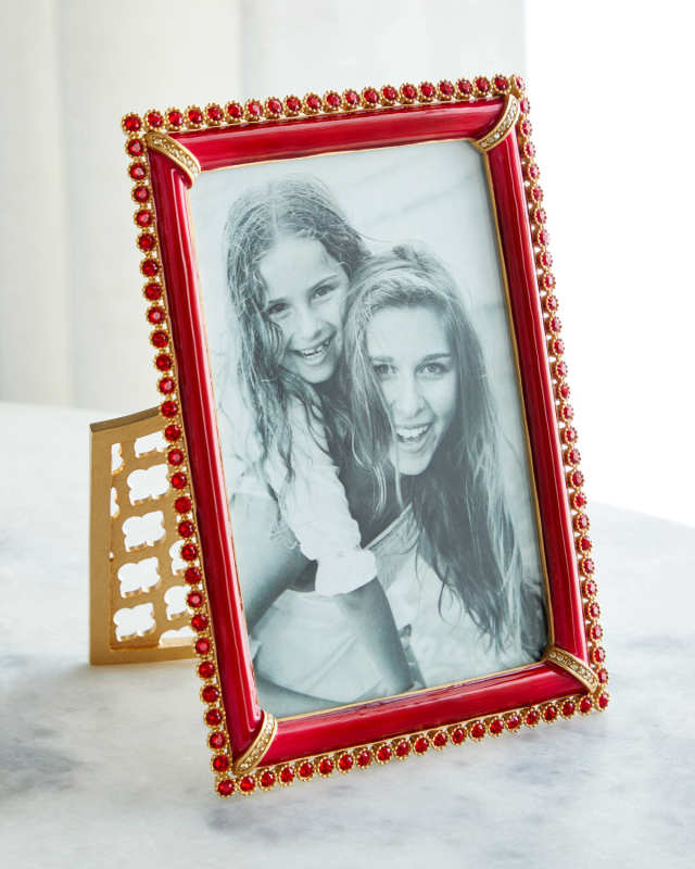 Stone Edge Frame, 4" x 6"